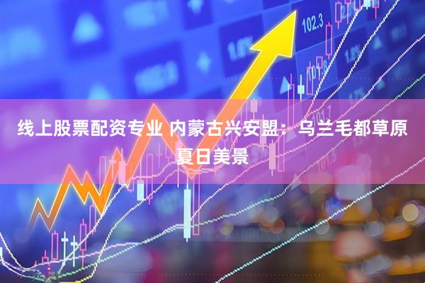 线上股票配资专业 内蒙古兴安盟：乌兰毛都草原夏日美景
